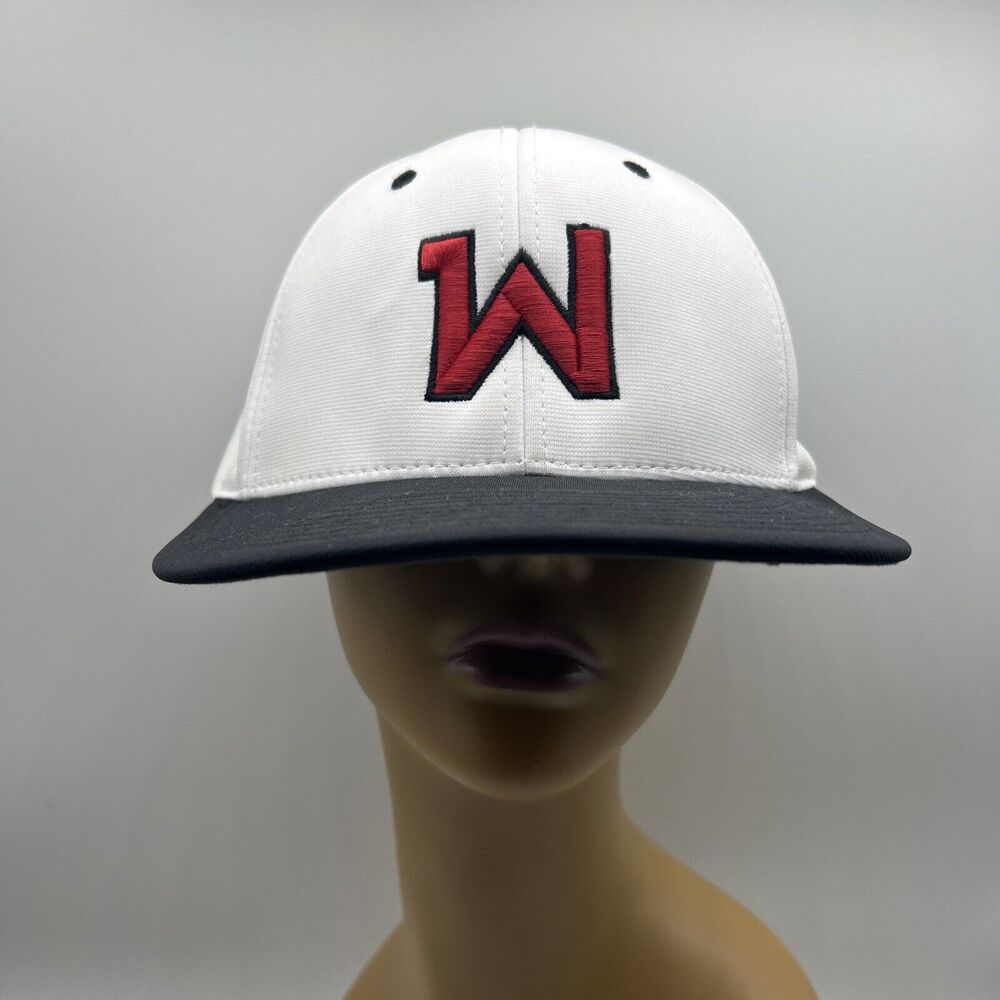 Richardson Hat Cap Trucker PTS20 Pulse R SM MD Fitted